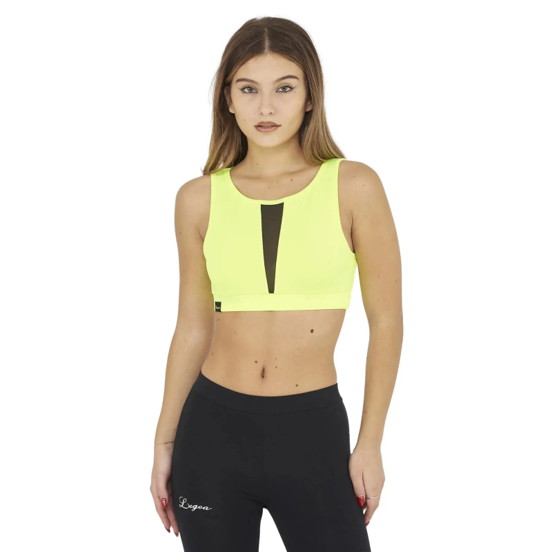 Damen-Sport-BH Legea Gun