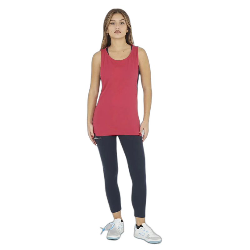 Damen-Top Legea Nisher