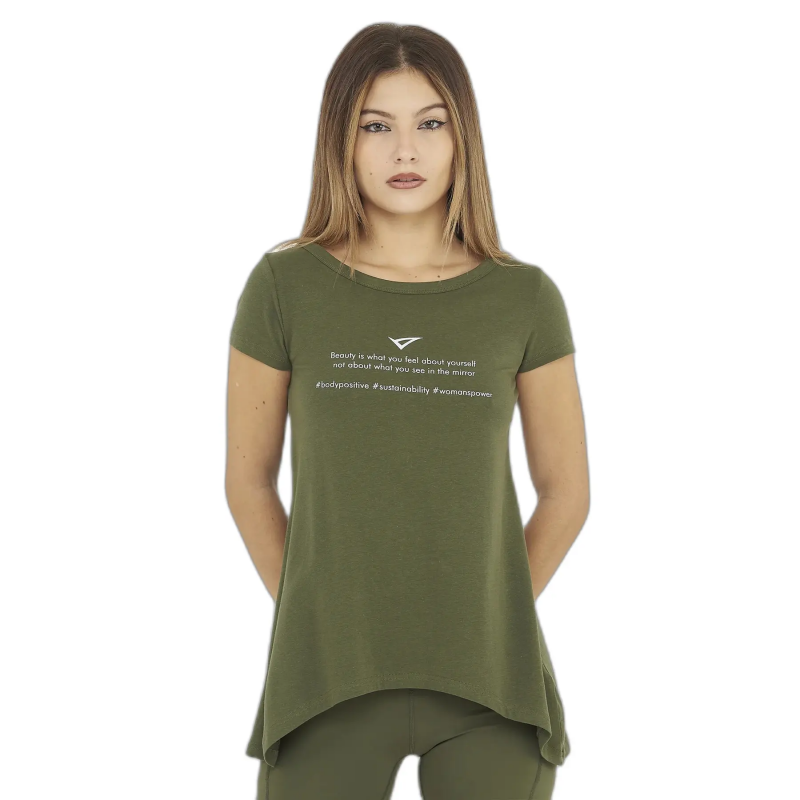 Sportshirt für Damen Legea Europa