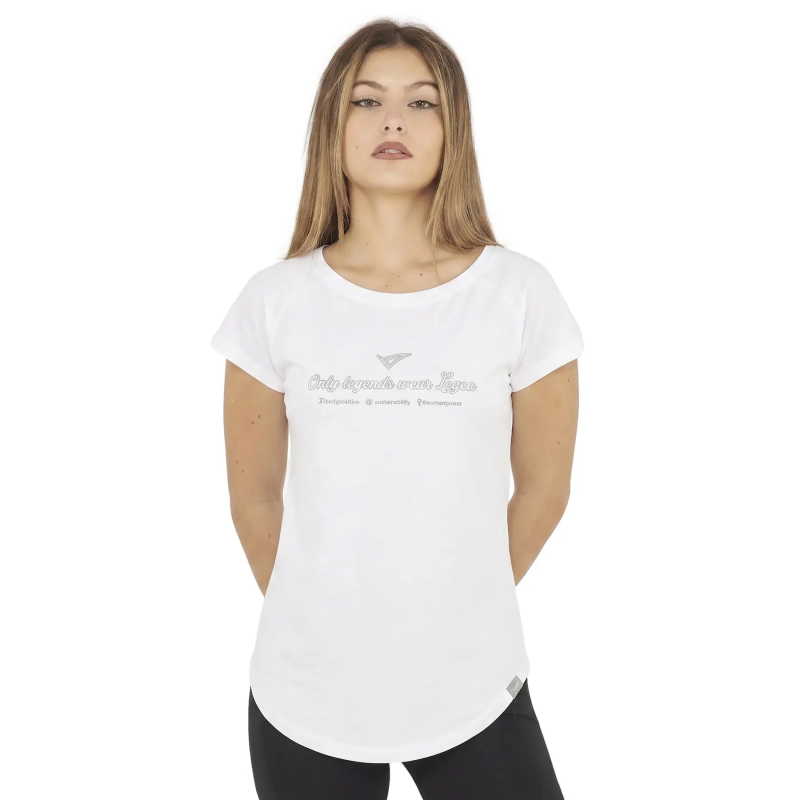 T-Shirt Legea Cillene