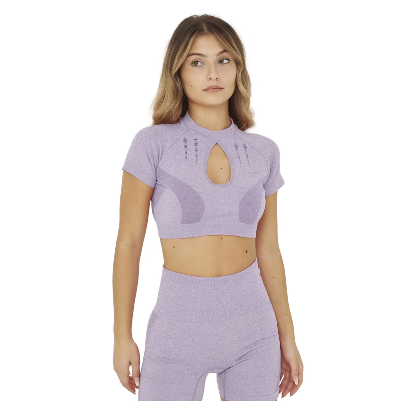 T-Shirt Legea Lexy