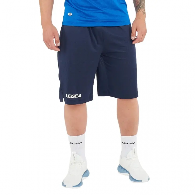 Short Legea Cleveland