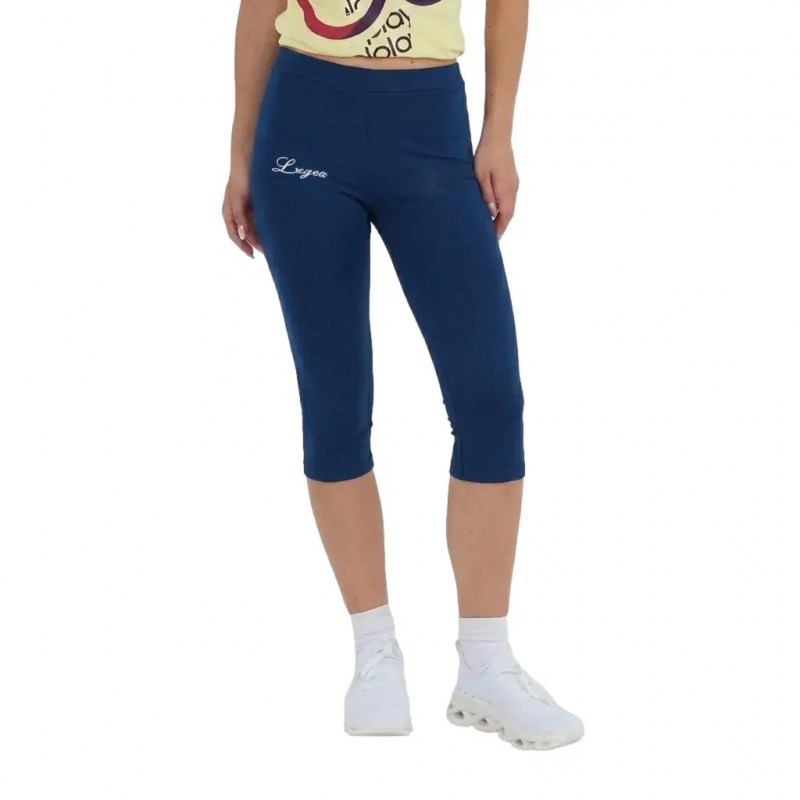 Leggings aus Jersey, Damen Legea