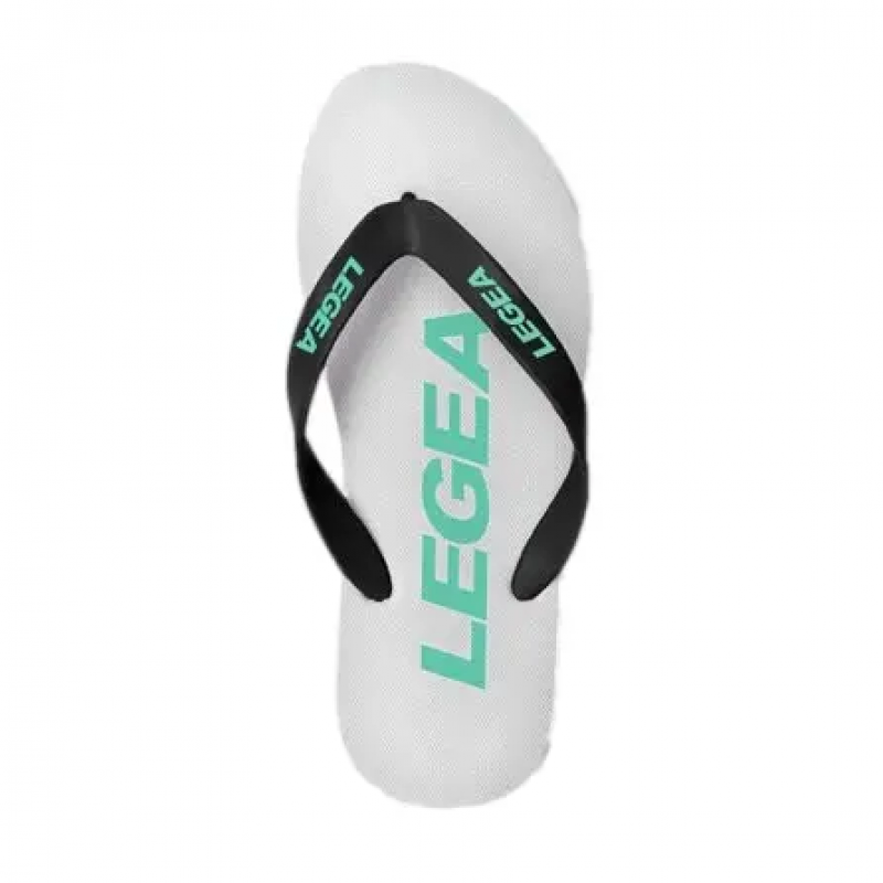 Frauenschuhe aus PVC Monoblock Legea
