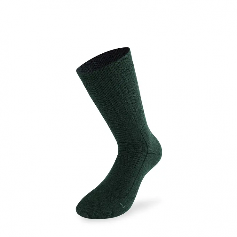 Socken Lenz Trekking 6.0