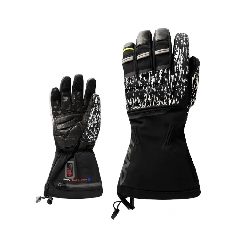 Beheizte Handschuhe Lenz 7.0