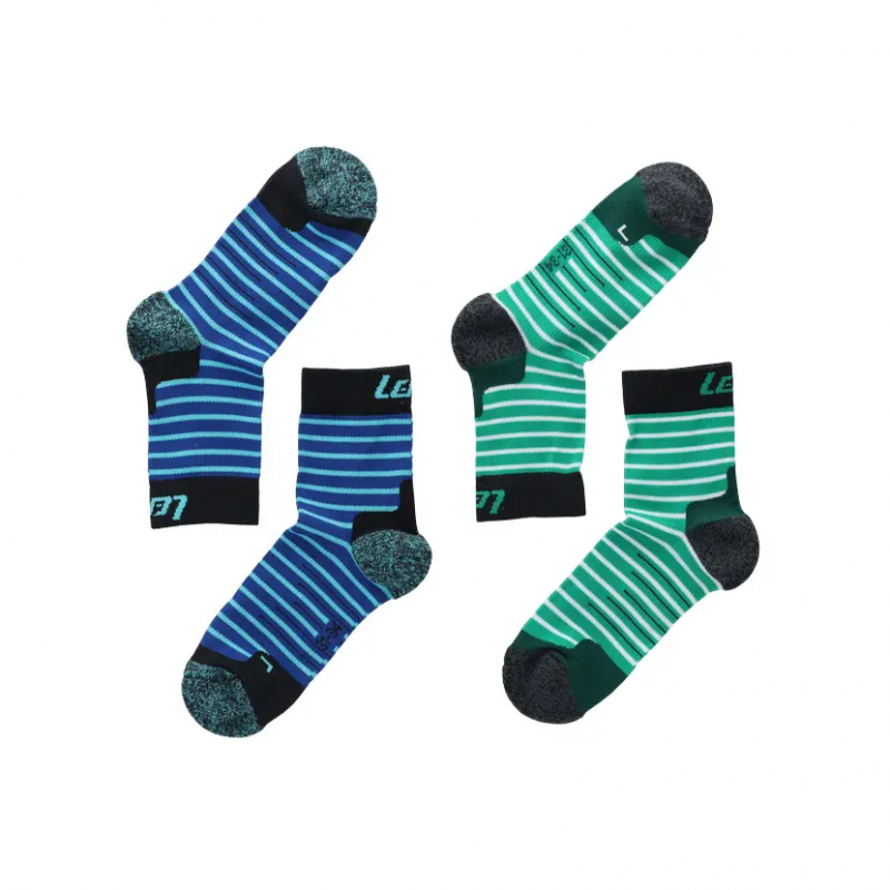 Socken für Kinder Lenz Outdoor 1.0