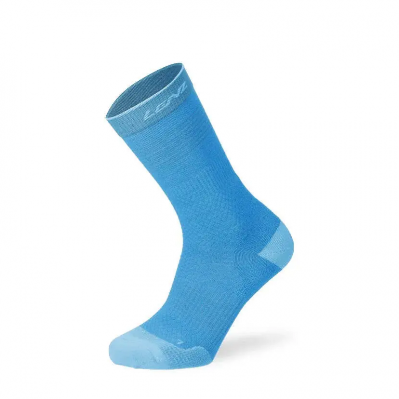 Socken Lenz Merino 1 Mid