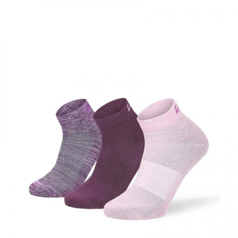 Socken Lenz Performance Tech