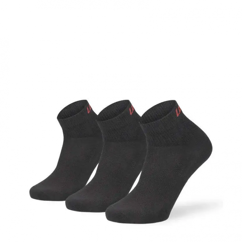 Socken Lenz Performance Tech