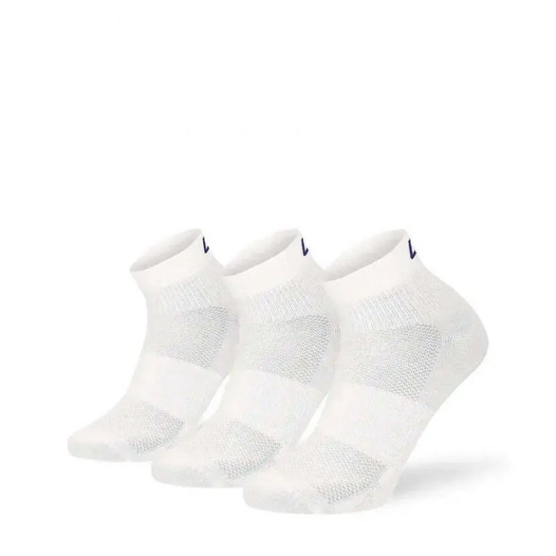 Socken Lenz Performance Tech