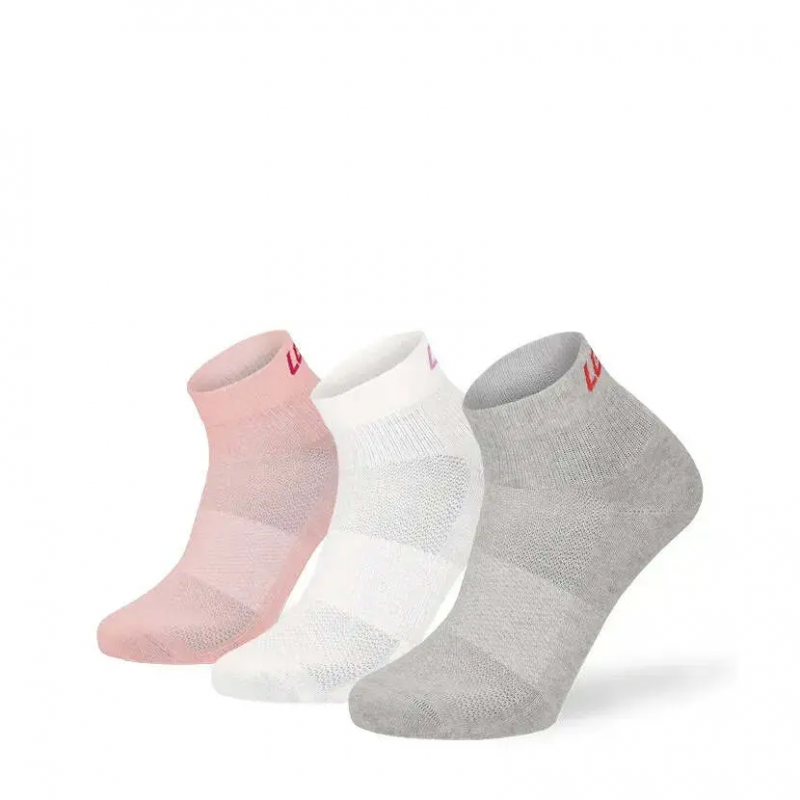 Socken Lenz Performance Tech