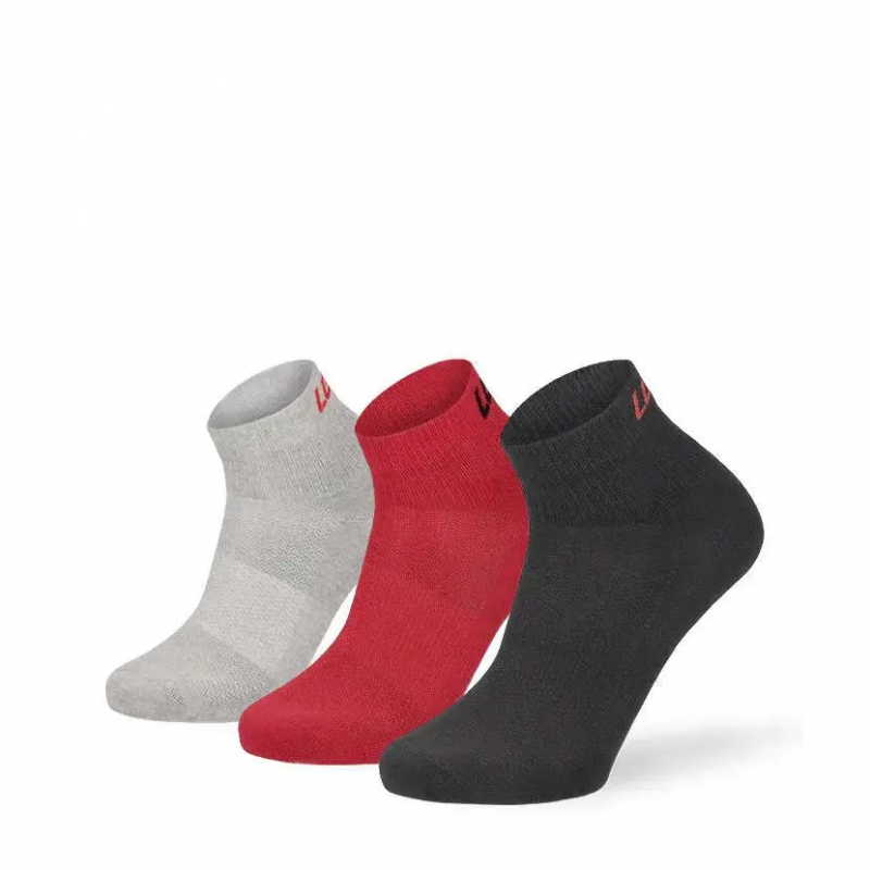 Socken Lenz Performance Tech