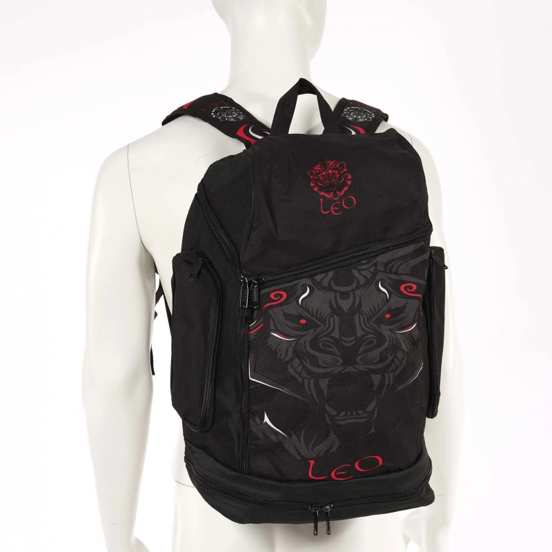 Rucksack Leo Fightgear