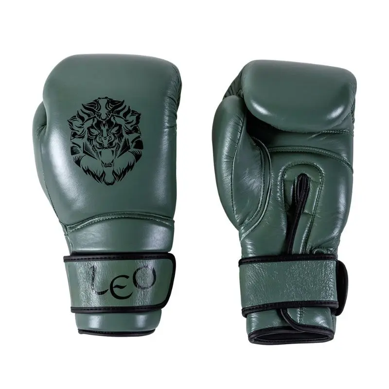 Boxhandschuhe Leo Legend
