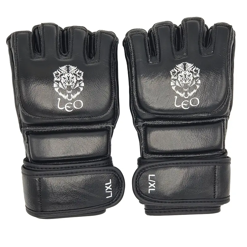 MMA-Handschuhe Leo