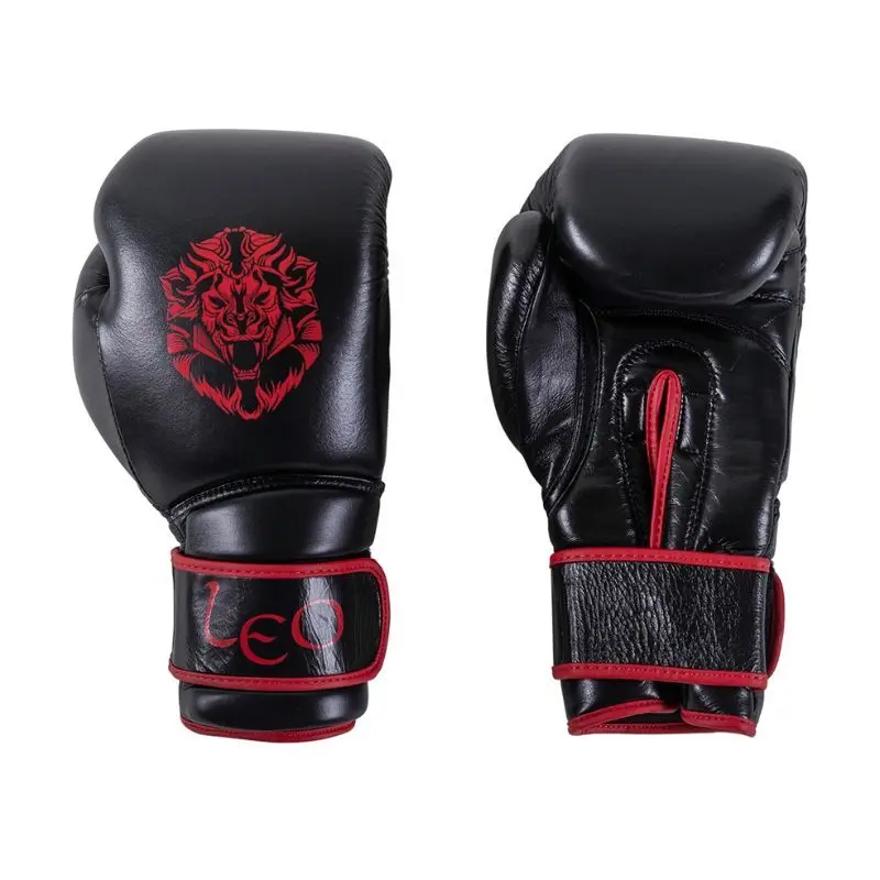 Boxhandschuhe Leo Legend