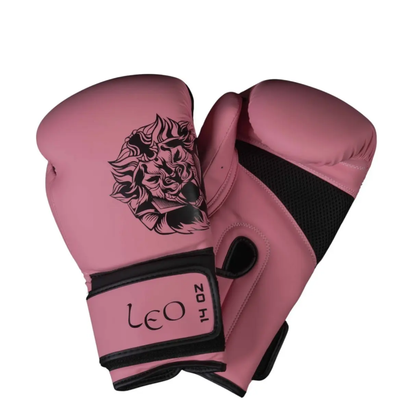 Boxhandschuhe Leo Pattaya