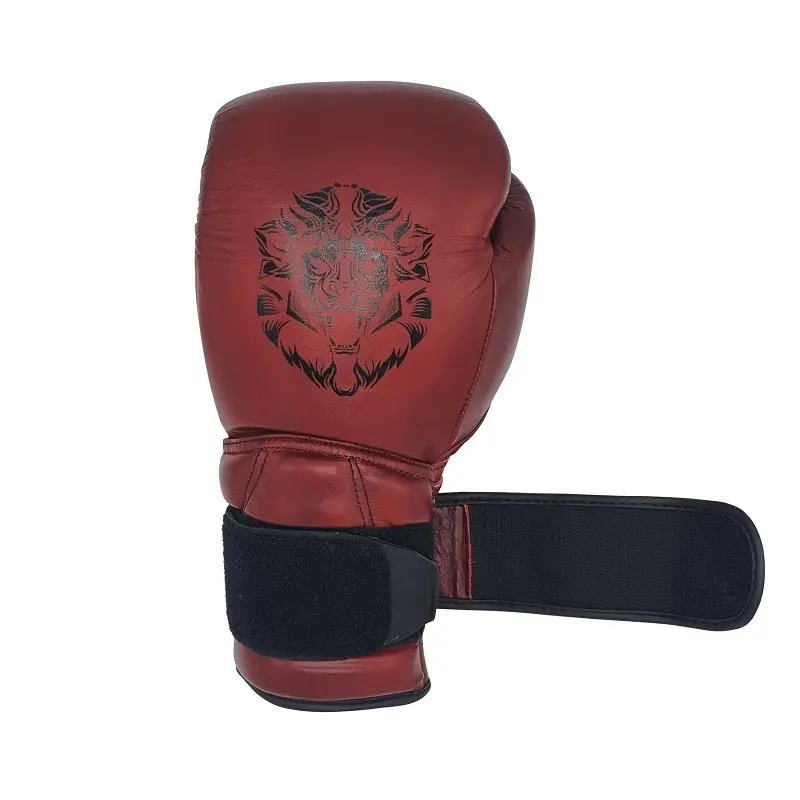 Boxhandschuhe Leo Ultimate
