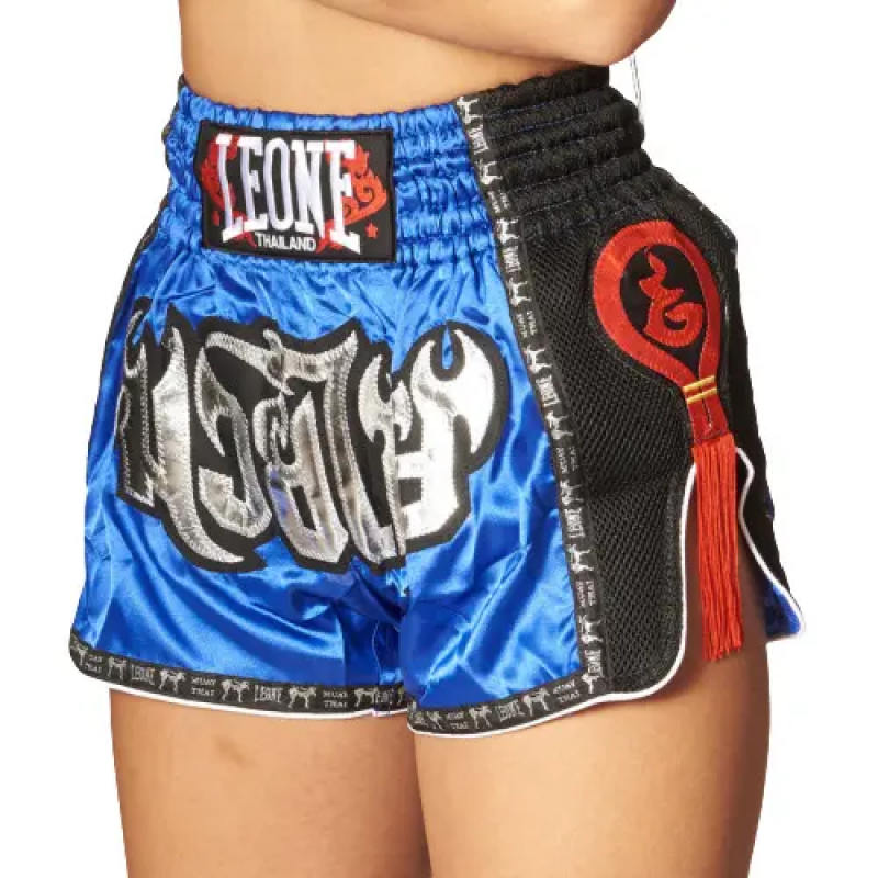Thai-Boxhandschuhe Leone Bangkok