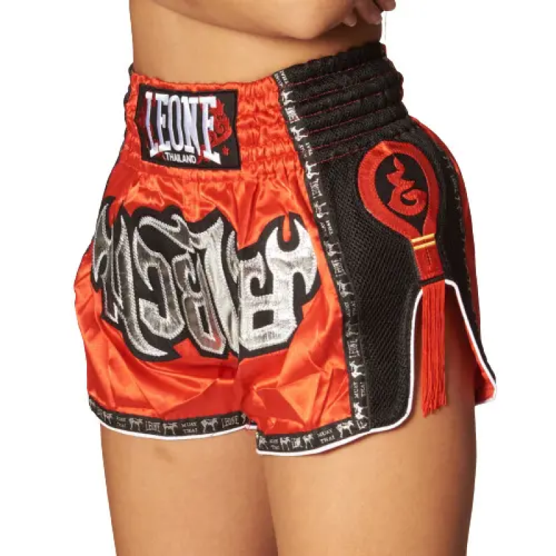 Thai-Boxhandschuhe Leone Bangkok