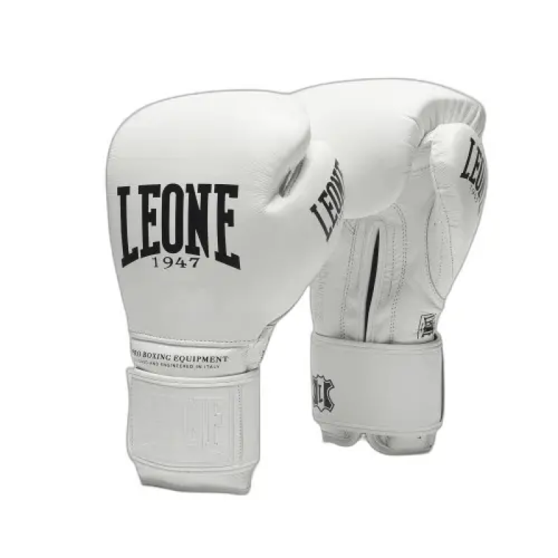 Boxhandschuhe Leone The Greatest