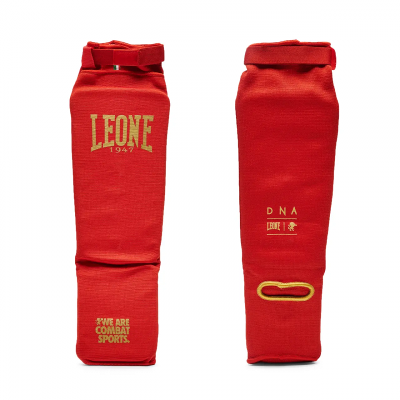 Schienbeinschoner Leone Comfort DNA