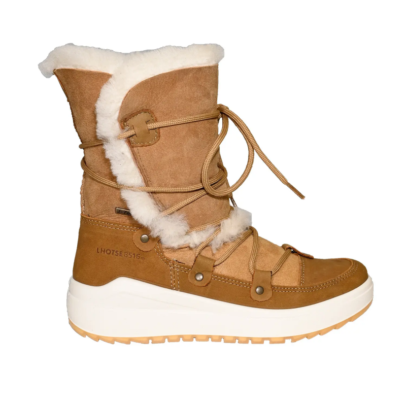 Winterstiefel für Frauen Lhotse Iqaluit