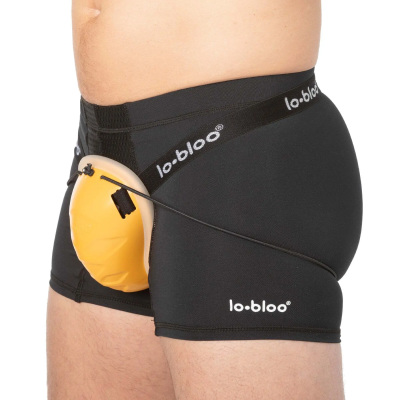 Schutzschild für Kinder lobloo Aerofit