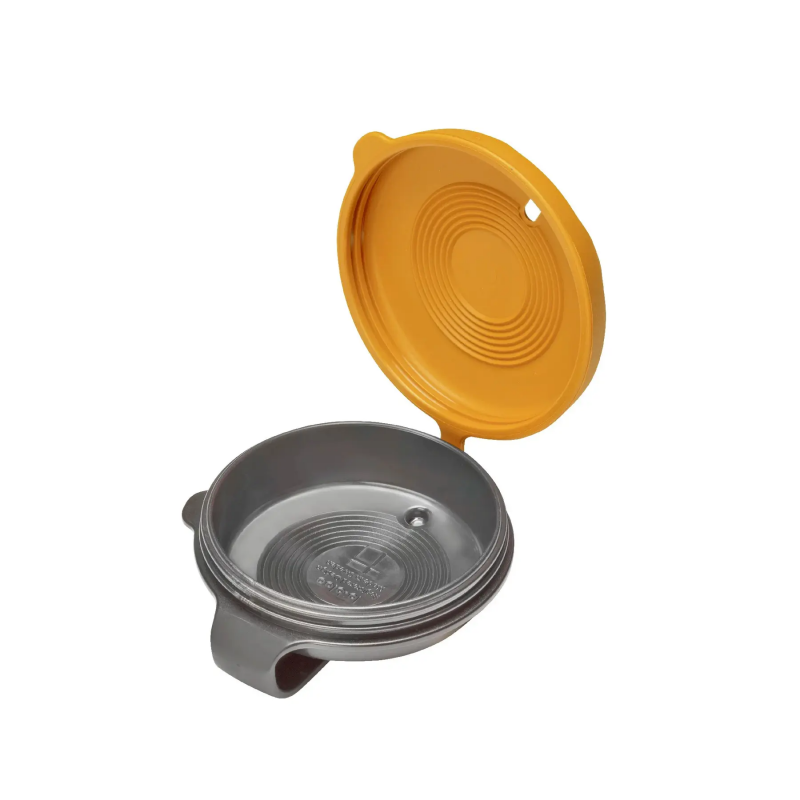 Zahnschutzschale für Kinder lobloo
