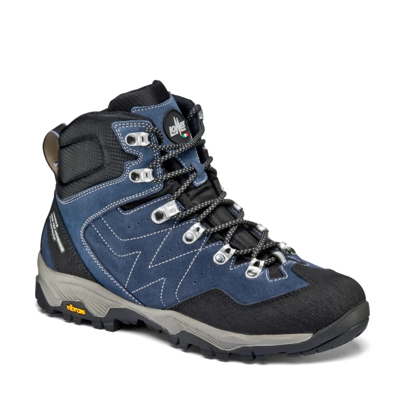 Wanderschuhe Lomer Cristallo 2.0 MTX