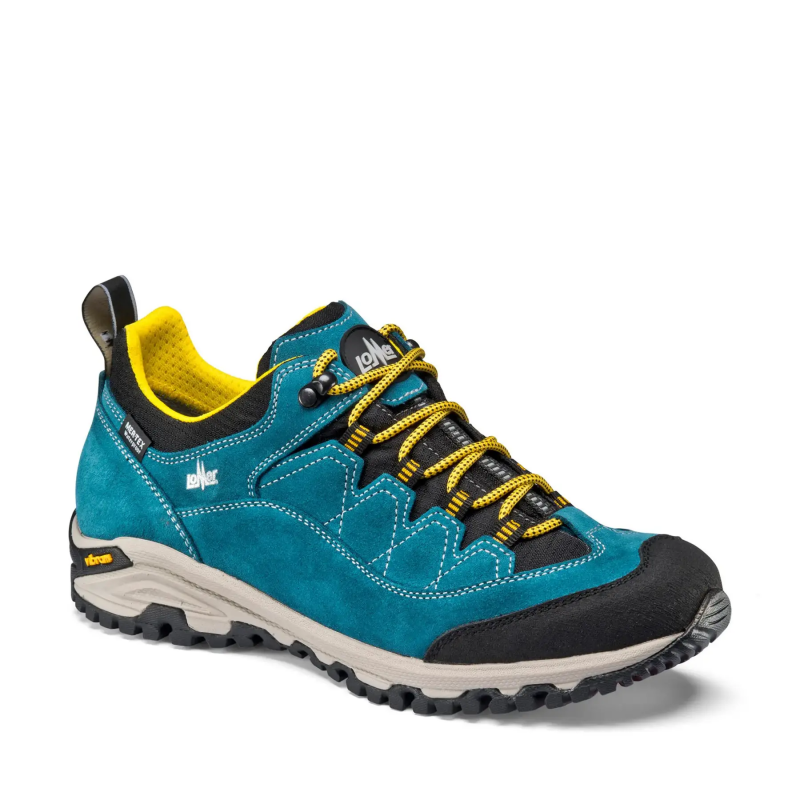 Wanderschuhe Lomer Sella II MTX Suede