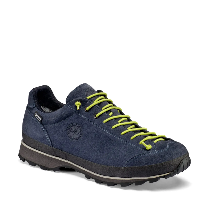 Wanderschuhe Lomer MTX