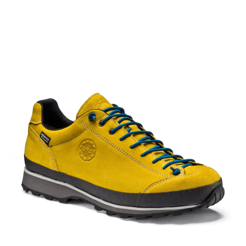 Wanderschuhe Lomer MTX