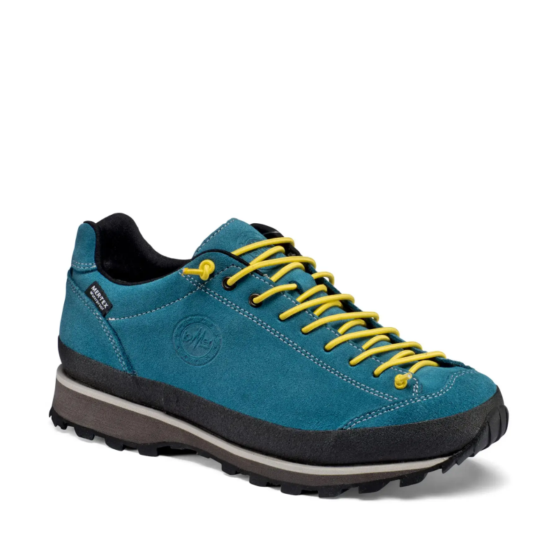Wanderschuhe Lomer MTX