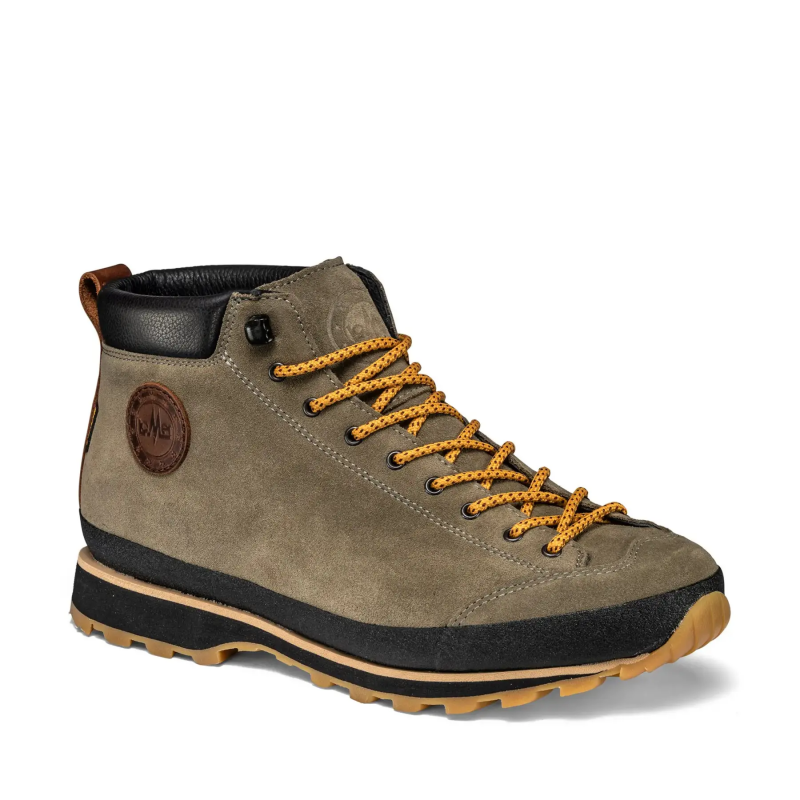 Wanderschuhe Lomer Mid MTX