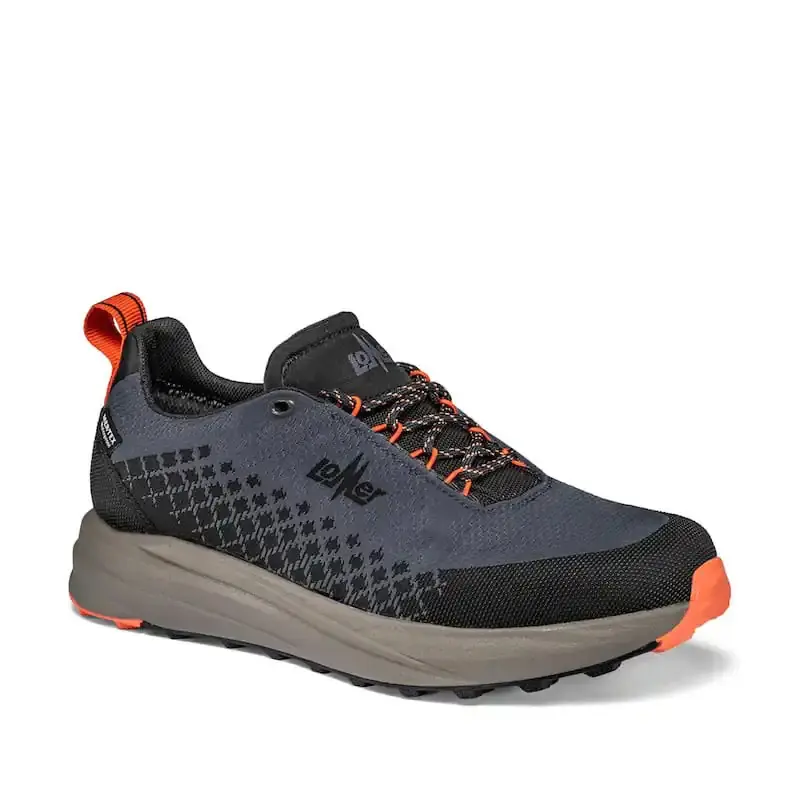 Wanderschuhe Lomer Gravity MTX