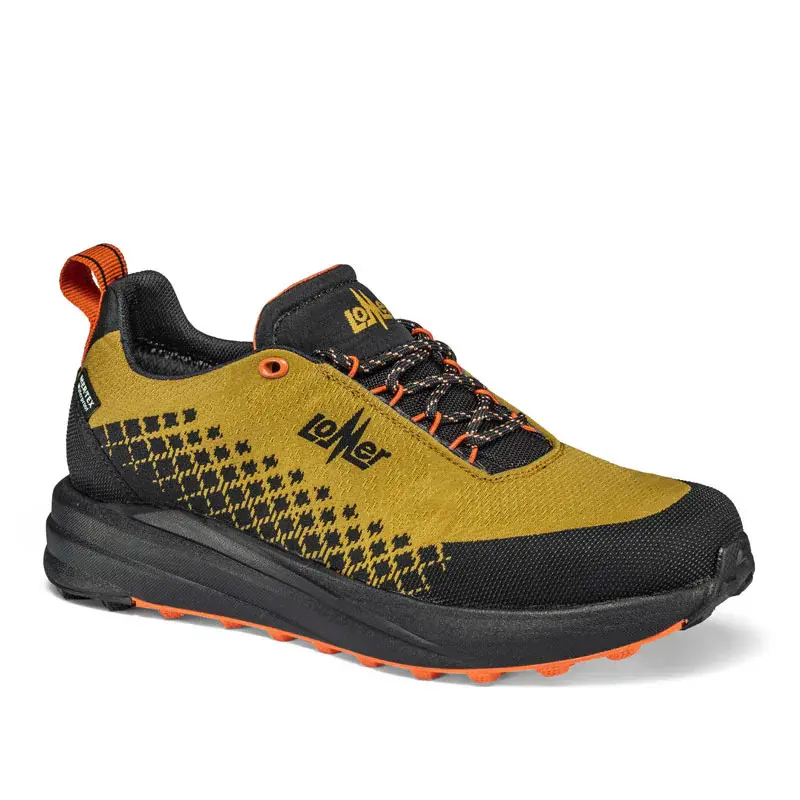 Wanderschuhe Lomer Gravity MTX