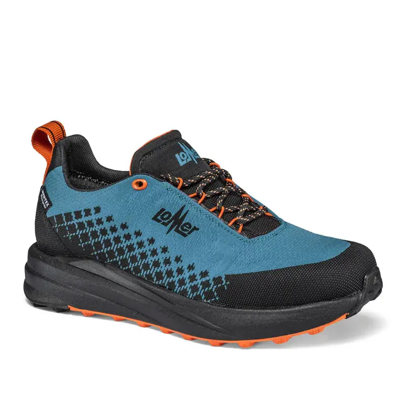 Wanderschuhe Lomer Gravity MTX