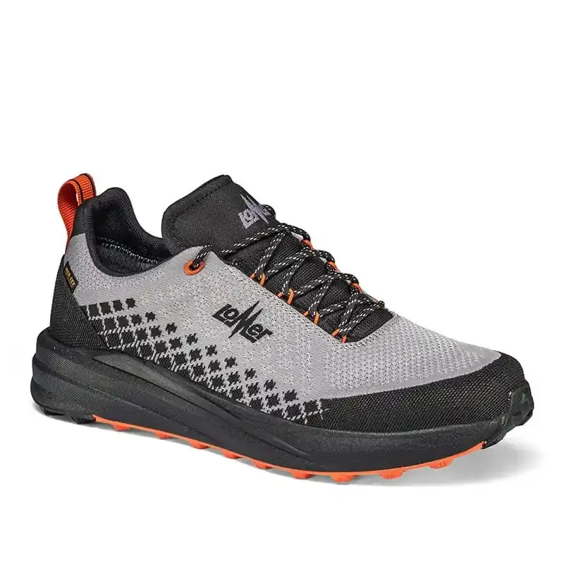Wanderschuhe Lomer Gravity MTX