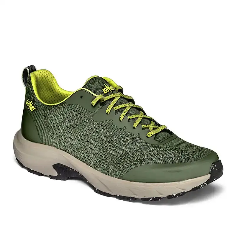 Wanderschuhe Lomer Phoenix