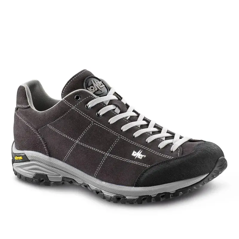 Wanderschuhe Lomer Maipos Suede