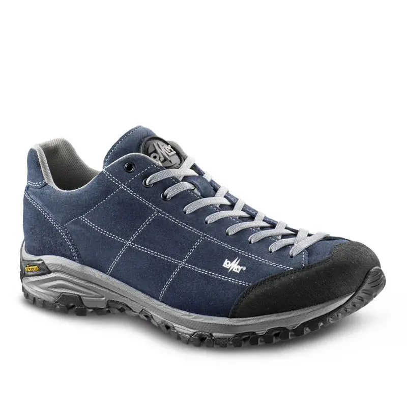 Wanderschuhe Lomer Maipos Suede
