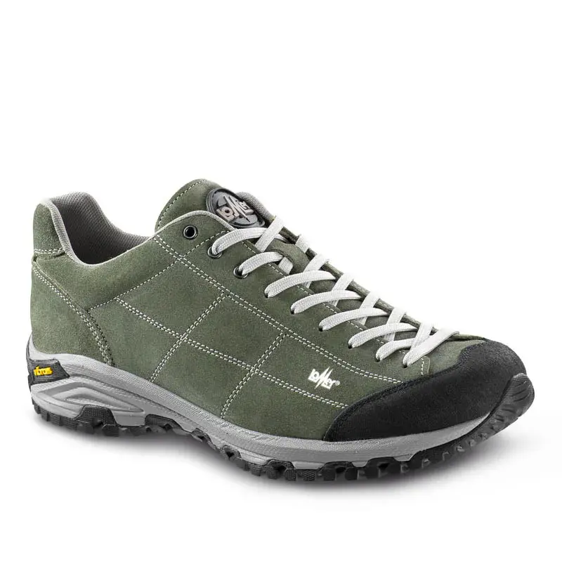 Wanderschuhe Lomer Maipos Suede