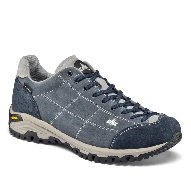 Wanderschuhe Lomer Maipos Suede