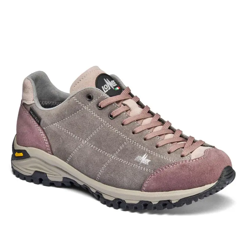 Wanderschuhe Lomer Maipos Suede