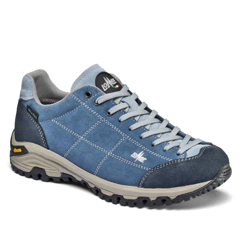 Wanderschuhe Lomer Maipos Suede