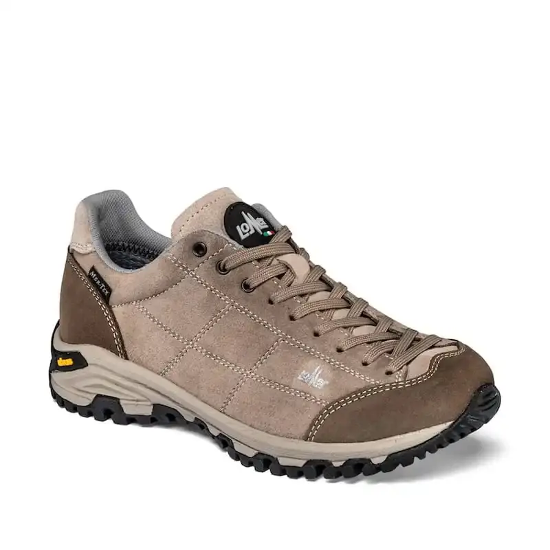 Wanderschuhe Lomer Maipos Suede