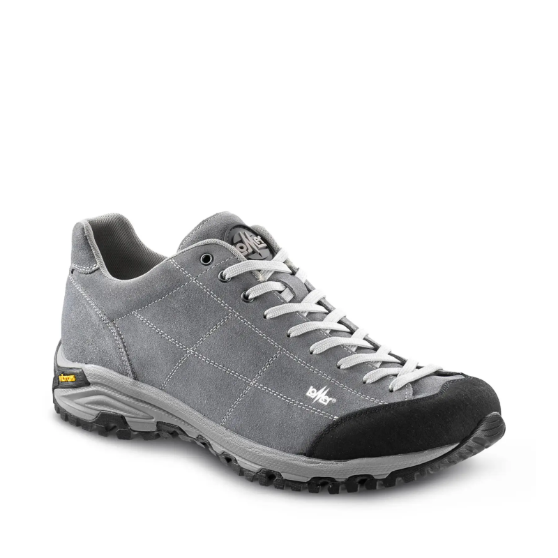 Wanderschuhe Lomer Maipos Suede MTX