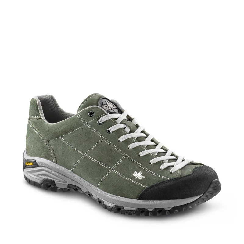 Wanderschuhe Lomer Maipos Suede MTX